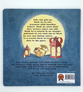 Can't you sleep, little bear? - Organic book